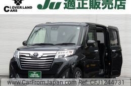 toyota roomy 2019 -TOYOTA--Roomy DBA-M900A--M900A-0337906---TOYOTA--Roomy DBA-M900A--M900A-0337906-
