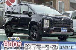 mitsubishi delica-d5 2025 CFJ1420721