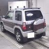 mitsubishi pajero-mini 2010 -MITSUBISHI 【豊橋 581ｺ5499】--Pajero mini H58A-1001169---MITSUBISHI 【豊橋 581ｺ5499】--Pajero mini H58A-1001169- image 2