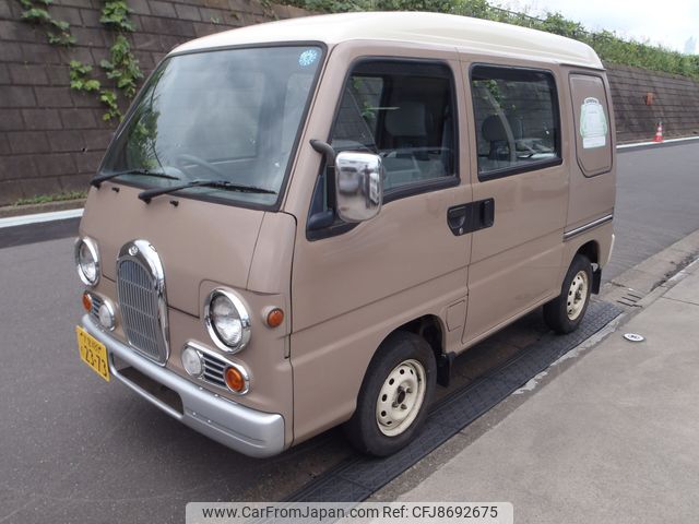 subaru sambar-dias-van 1994 CFJ8692675 image 1
