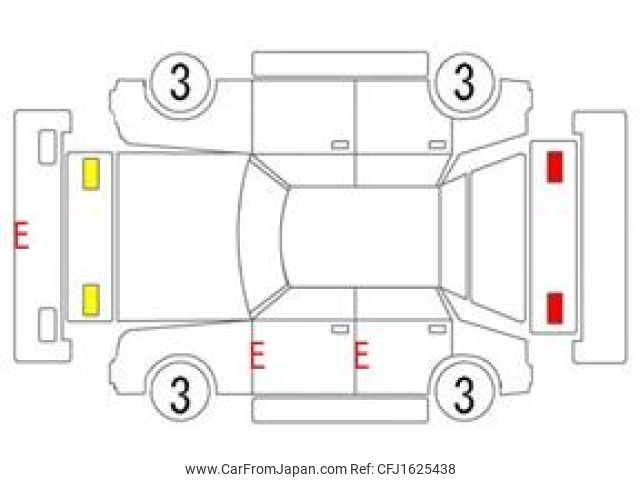 toyota hilux 2023 CFJ1625438 image 2