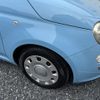 fiat 500 2012 -FIAT--Fiat 500 ABA-31209--ZFA31200000754646---FIAT--Fiat 500 ABA-31209--ZFA31200000754646- image 9