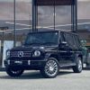 mercedes-benz g-class 2022 CFJ1550710 image 17
