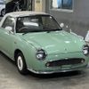 nissan figaro 1991 CFJ1825053 image 5