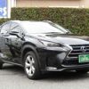 lexus nx 2015 quick_quick_DBA-AGZ10_AGZ10-1008726 image 1
