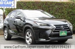 lexus nx 2015 quick_quick_DBA-AGZ10_AGZ10-1008726