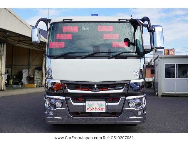 mitsubishi-fuso super-great 2024 -MITSUBISHI--Super Great 2PG-FS74HZ--FS74HZ-545***---MITSUBISHI--Super Great 2PG-FS74HZ--FS74HZ-545***- image 2