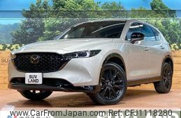 mazda cx-5 2024 -MAZDA--CX-5 3DA-KF2P--KF2P-605419---MAZDA--CX-5 3DA-KF2P--KF2P-605419-