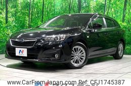 subaru impreza-sports 2019 CFJ1745387
