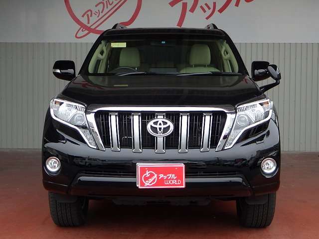 toyota land-cruiser-prado 2016 18432511 image 2