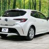 toyota corolla-sport 2018 CFJ1542183 image 17