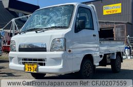 subaru sambar-truck 2002 -SUBARU--Samber Truck LE-TT2--TT2-176146---SUBARU--Samber Truck LE-TT2--TT2-176146-