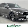 mazda cx-5 2019 -MAZDA--CX-5 3DA-KF2P--KF2P-325037---MAZDA--CX-5 3DA-KF2P--KF2P-325037- image 1