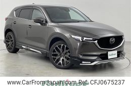 mazda cx-5 2019 -MAZDA--CX-5 3DA-KF2P--KF2P-325037---MAZDA--CX-5 3DA-KF2P--KF2P-325037-