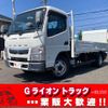 mitsubishi-fuso canter 2017 GOO_NET_EXCHANGE_0730189A30240906W001 image 1