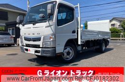 mitsubishi-fuso canter 2017 GOO_NET_EXCHANGE_0730189A30240906W001