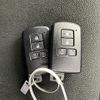 toyota noah 2019 CFJ1784716 image 8