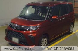 toyota roomy 2021 -TOYOTA 【横浜 526ﾕ8000】--Roomy 4BA-M900A--M900A-0519966---TOYOTA 【横浜 526ﾕ8000】--Roomy 4BA-M900A--M900A-0519966-