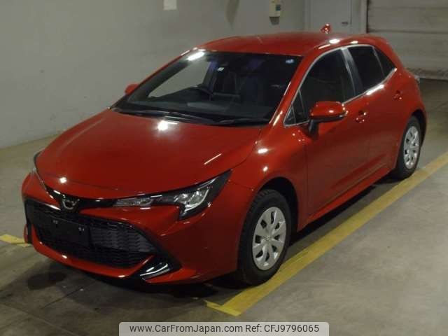 toyota corolla-sport 2021 -TOYOTA--Corolla Sport 3BA-NRE214H--NRE214-0004661---TOYOTA--Corolla Sport 3BA-NRE214H--NRE214-0004661- image 1