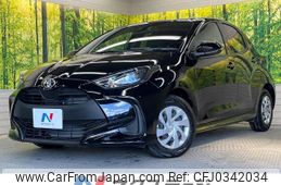 toyota yaris 2023 -TOYOTA--Yaris 5BA-MXPA10--MXPA10-2065667---TOYOTA--Yaris 5BA-MXPA10--MXPA10-2065667-