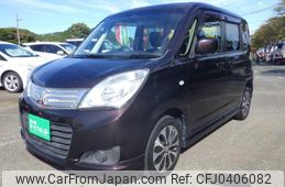 mitsubishi delica-d2 2014 quick_quick_MB15S_MB15S-255774