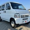 honda acty-van 2017 CFJ1371026 image 8