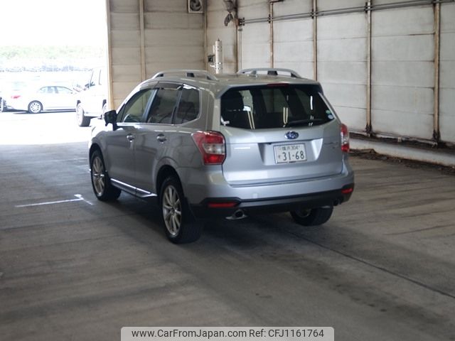 subaru forester 2015 -SUBARU 【横浜 304ｽ3168】--Forester SJG-027475---SUBARU 【横浜 304ｽ3168】--Forester SJG-027475- image 2