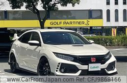 honda civic 2018 -HONDA--Civic DBA-FK8--FK8-1100109---HONDA--Civic DBA-FK8--FK8-1100109-