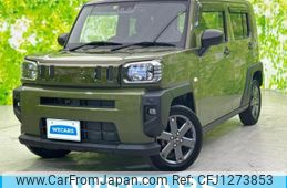 daihatsu taft 2020 quick_quick_5BA-LA900S_LA900S-0015562