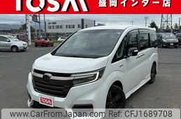 honda stepwagon 2019 CFJ1689708