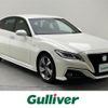 toyota crown 2018 -TOYOTA--Crown 6AA-AZSH20--AZSH20-1009347---TOYOTA--Crown 6AA-AZSH20--AZSH20-1009347- image 1