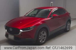 mazda cx-3 2020 -MAZDA 【川越 330ﾃ3350】--CX-30 5BA-DMEP--DMEP-122189---MAZDA 【川越 330ﾃ3350】--CX-30 5BA-DMEP--DMEP-122189-