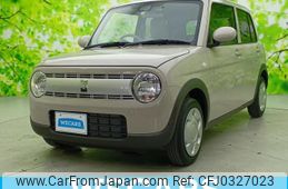 suzuki alto-lapin 2021 quick_quick_5BA-HE33S_HE33S-322911