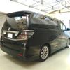 toyota vellfire 2010 CFJ1790187 image 3