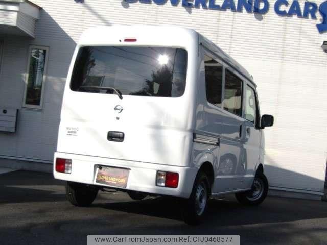 nissan nv100-clipper 2023 quick_quick_5BD-DR17V_DR17V-638502 image 2