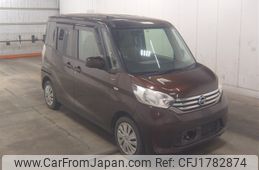 nissan dayz-roox 2014 CFJ1782874