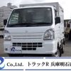 suzuki carry-truck 2019 -SUZUKI 【京都 883】--Carry Truck EBD-DA16T--DA16T-491451---SUZUKI 【京都 883】--Carry Truck EBD-DA16T--DA16T-491451- image 1