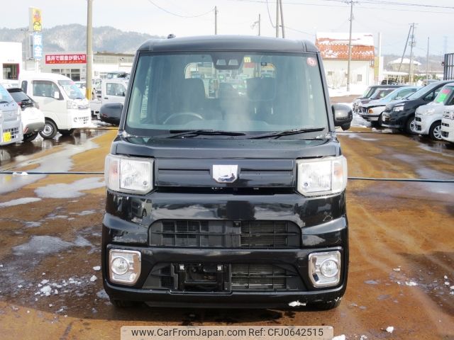 daihatsu wake 2019 -DAIHATSU--WAKE DBA-LA710S--LA710S-0030263---DAIHATSU--WAKE DBA-LA710S--LA710S-0030263- image 2