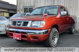 nissan datsun-pickup 2002 GOO_NET_EXCHANGE_1010560A30241213W002