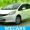 honda fit 2012 quick_quick_DBA-GE6_GE6-1599753 image 1