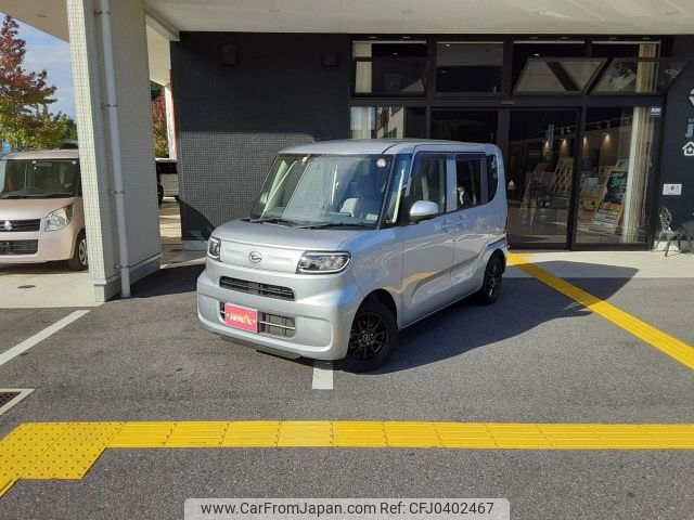 daihatsu tanto 2020 -DAIHATSU--Tanto LA650S--LA650S-0078990---DAIHATSU--Tanto LA650S--LA650S-0078990- image 1