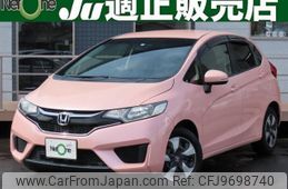 honda fit 2016 quick_quick_DBA-GK3_GK3-1237229