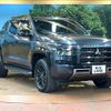 mitsubishi triton 2024 CFJ1598039 image 15