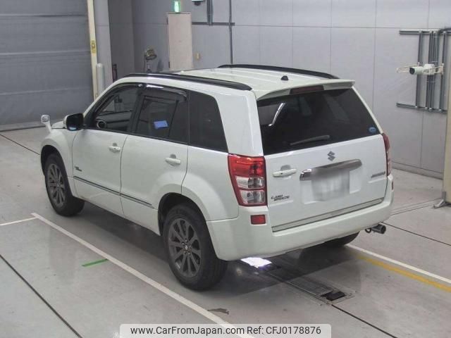 suzuki escudo 2014 quick_quick_CBA-TDA4W_TDA4W-290165 image 2