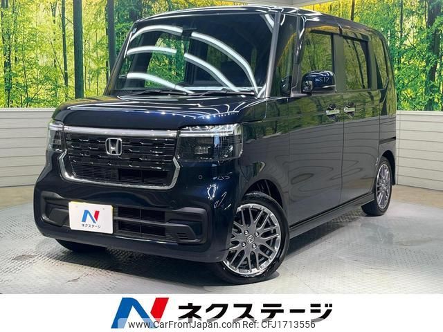 honda n-box 2024 CFJ1713556 image 1