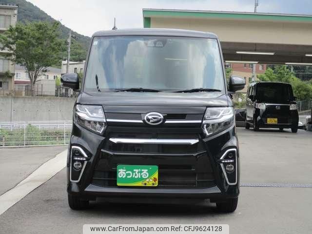 daihatsu tanto 2021 quick_quick_5BA-LA650S_LA650S-1108961 image 2