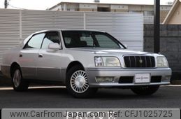 toyota crown-majesta 1998 CARSENSOR_JP_AU6283854320