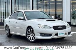 subaru legacy-b4 2006 -SUBARU--Legacy B4 CBA-BL5--BL5-061113---SUBARU--Legacy B4 CBA-BL5--BL5-061113-