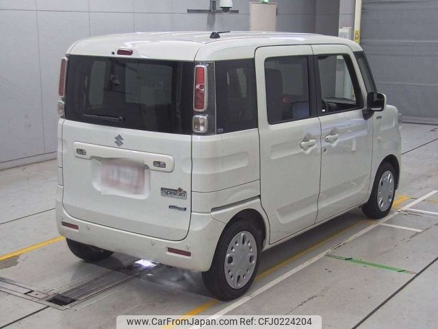 suzuki spacia 2021 -SUZUKI--Spacia MK53S-378742---SUZUKI--Spacia MK53S-378742- image 2