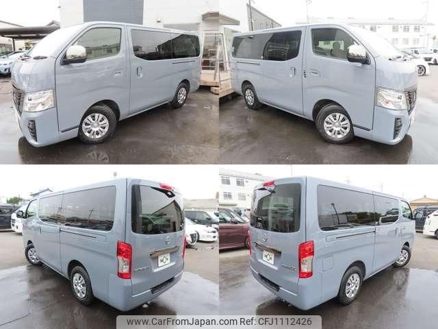 nissan caravan-bus 2022 quick_quick_3BF-VR2E26_VR2E26-157544 image 2